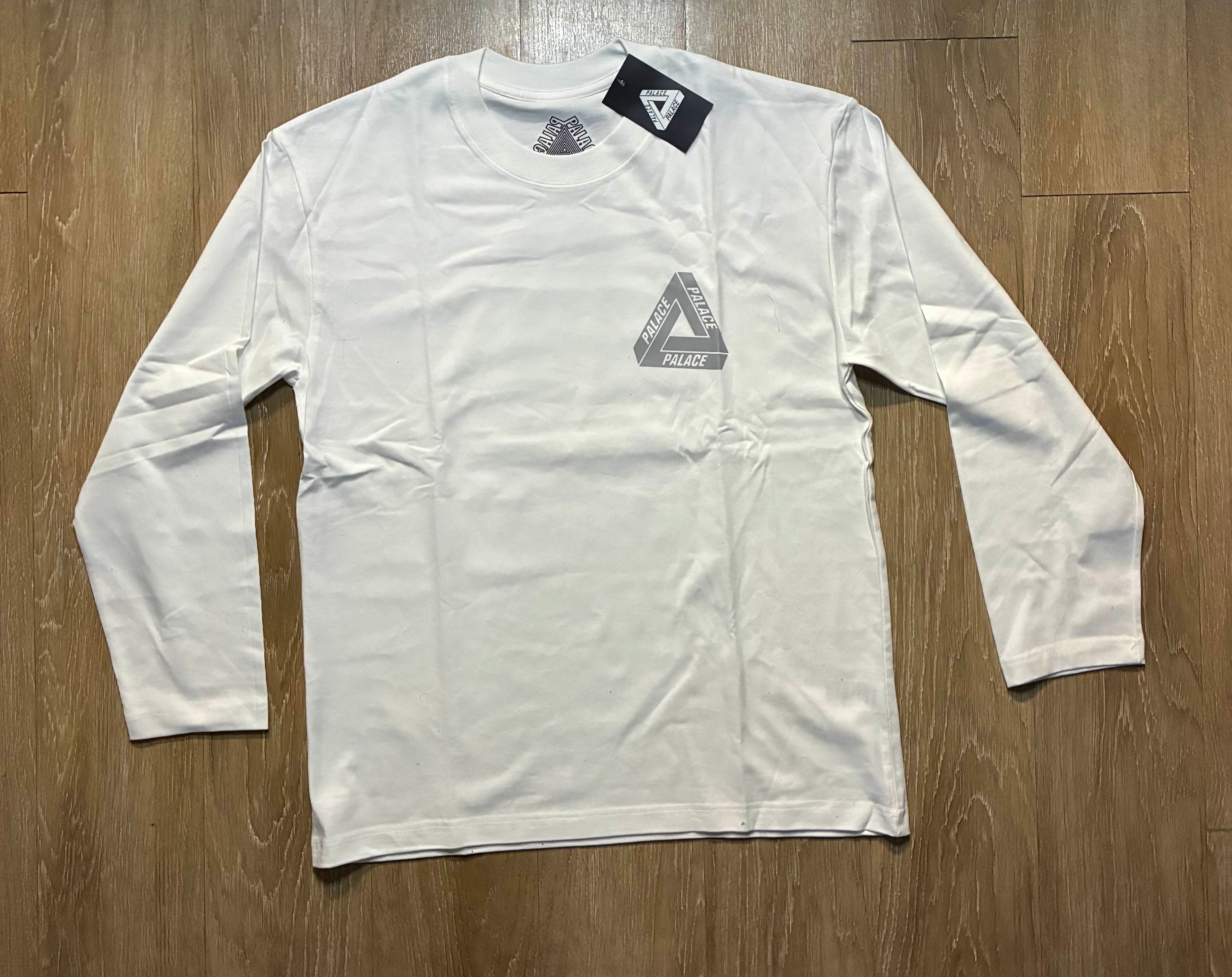 3M White Palace