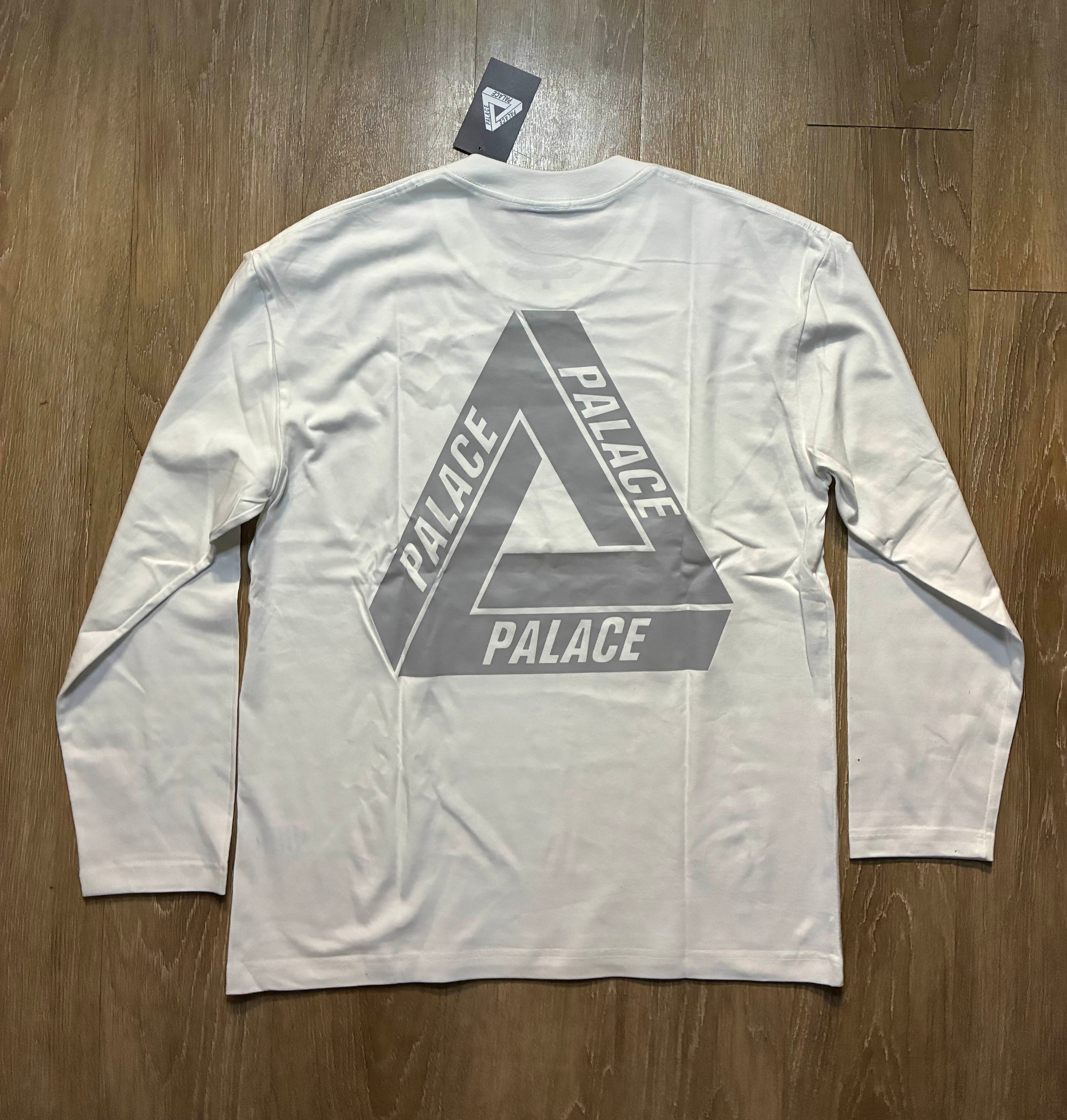 3M White Palace