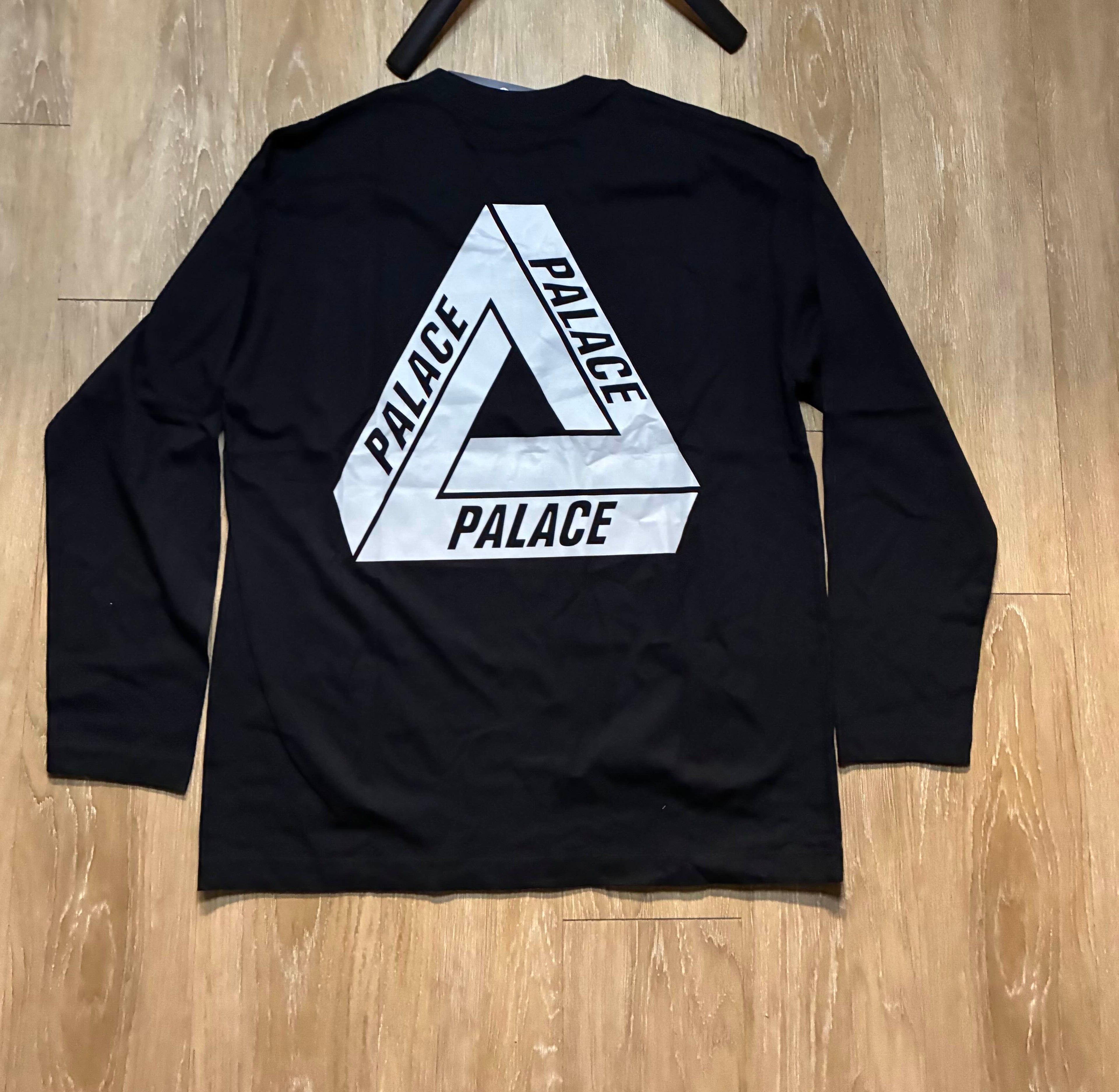 3M Black Palace